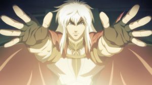 BASTARD!!: Ankoku no Hakaishin Dublado – Episódio 7 (T2)