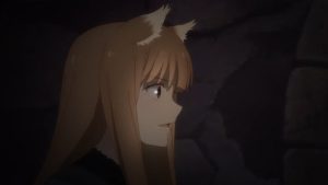 Ookami to Koushinryou: Merchant Meets the Wise Wolf Dublado – Episódio 5 (T1)