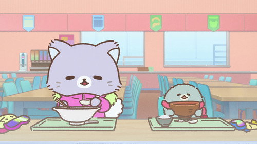 Rilakkuma – Episódio 26 (T1)
