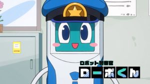 Choujun! Choujou Senpai – Episódio 3 (T1)