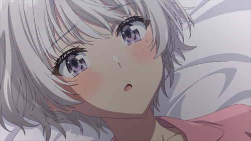 Chitose-kun wa Ramune Bin no Naka – Episódio 15 (T1)