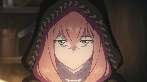 Doumo, Suki na Hito ni Horegusuri wo Irai sareta Majo desu. &ndash; Epis&oacute;dio 2 (T1)