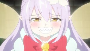 Kashita Maryoku wa “Revo Barai” de Kyousei Choushuu – Episódio 2 (T1)