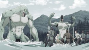 BASTARD!!: Ankoku no Hakaishin Dublado – Episódio 2 (T2)