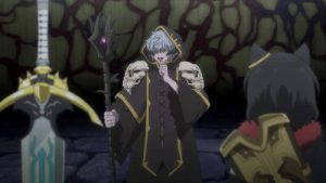 Tensei Shitara Ken Deshita – Episódio 2 (T2)
