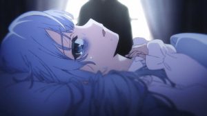 Nia Liston: The Merciless Maiden – Episódio 1 (T1)