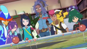 Pokemon (2023) – Episódio 153 (T1)