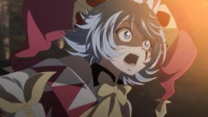 Tsuihou Sareta Tensei Juu Kishi wa Game Chishiki de Musou Suru – Episódio 16 (T1)