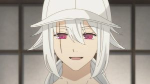 Yozakura-san Chi no Daisakusen – Episódio 14 (T2)