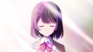 Shiotaiou no Satou-san ga Ore ni dake Amai – Episódio 1 (T1)