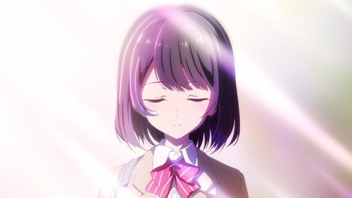 Shiotaiou no Satou-san ga Ore ni dake Amai &ndash; Epis&oacute;dio 1 (T1)