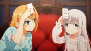 Nia Liston: The Merciless Maiden – Episódio 3 (T1)