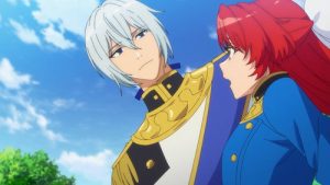 Tensei shita Daiseijo wa, Seijo de Aru Koto wo Hitakakusu – Episódio 3 (T1)