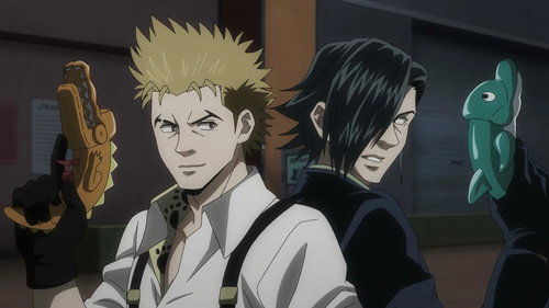 Nyaight of the Living Cat Dublado &ndash; Epis&oacute;dio 8 (T1)
