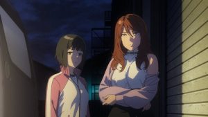 Toaru Anbu no Item – Episódio 2 (T1)