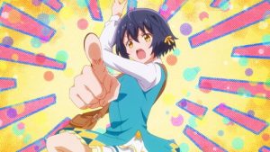 Sekai Saikyou no Majo, Hajimemashita – Episódio 1 (T1)