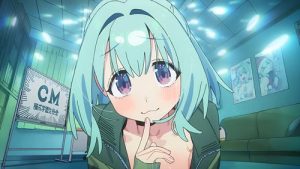 Seitokai ni mo Ana wa Aru! – Episódio 3 (T1)