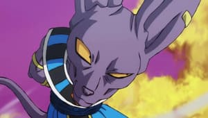 Dragon Ball Super: Beerus – Episódio 2 (T1)