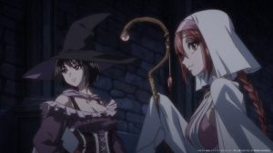 Kashita Maryoku wa “Revo Barai” de Kyousei Choushuu – Episódio 3 (T1)