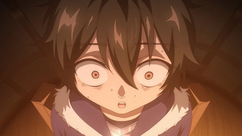 Kashita Maryoku wa “Revo Barai” de Kyousei Choushuu Episódio 1