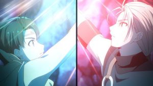 Suikoden: The Anime – Episódio 3 (T1)