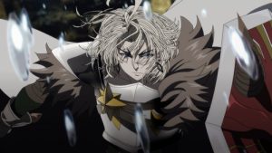 Tsuihou Sareta Tensei Juu Kishi wa Game Chishiki de Musou Suru – Episódio 15 (T1)