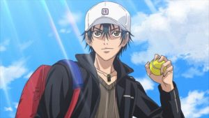Shin Tennis no Oujisama – Episódio 2 (T5)