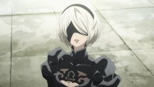 NieR:Automata Ver1.1a Dublado – Episódio 13 (T1)
