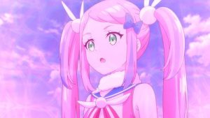 Sasaki to Pii-chan – Episódio 2 (T2)