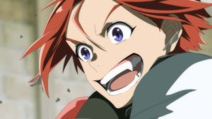 Tensei Kizoku, Kantei Skill de Nariagaru – Episódio 3 (T3)