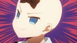 Kaguya-sama wa Kokurasetai: Otona e no Kaidan Dublado – Episódio 1 (T1)
