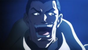 BASTARD!!: Ankoku no Hakaishin Dublado – Episódio 19 (T1)