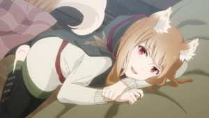 Ookami to Koushinryou: Merchant Meets the Wise Wolf Dublado – Episódio 14 (T1)