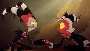 Helluva Boss Dublado – Episódio 1 (T3)