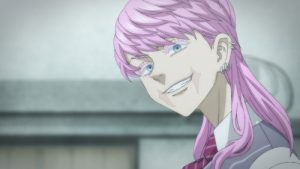 Tokyo Revengers – Episódio 3 (T4)