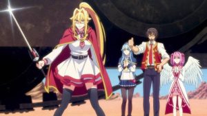 Yasei no Last Boss ga Arawareta! – Episódio 2 (T2)