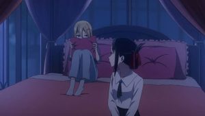 Kaguya-sama wa Kokurasetai: Otona e no Kaidan Dublado – Episódio 2 (T1)
