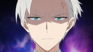 Yowaki Max Reijou nanoni, Ratsuwan Konyakusha-sama no Kake ni Notte Shimatta – Episódio 3 (T1)