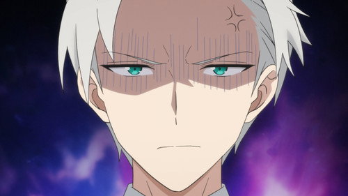 Yowaki Max Reijou nanoni, Ratsuwan Konyakusha-sama no Kake ni Notte Shimatta &ndash; Epis&oacute;dio 3 (T1)