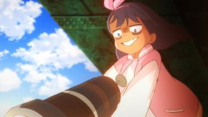 Zombie Sagashitemasu – Episódio 3 (T1)