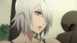 NieR:Automata Ver1.1a Dublado – Episódio 20 (T1)