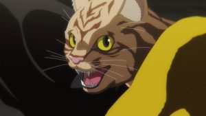 Nyaight of the Living Cat Dublado – Episódio 1 (T1)