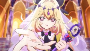 Meitantei Precure! – Episódio 38 (T1)