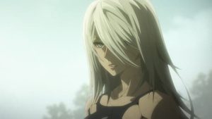 NieR:Automata Ver1.1a Dublado – Episódio 7 (T1)