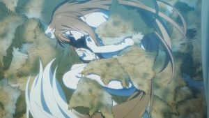 Ookami to Koushinryou: Merchant Meets the Wise Wolf Dublado – Episódio 1 (T1)