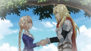 Romelia Senki – Episódio 2 (T1)