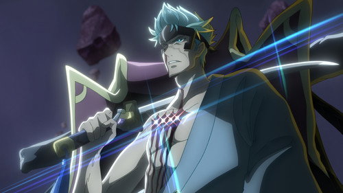 Battle Spirits [Re] Zekkai No Ku – Episódio 3 (T1)