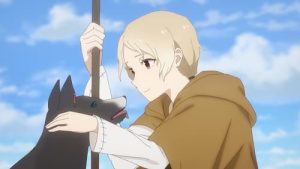 Ookami to Koushinryou: Merchant Meets the Wise Wolf Dublado – Episódio 8 (T1)